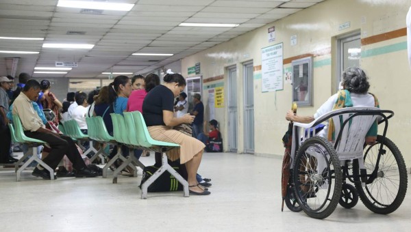 Acinetobacter fue detectada hace 3 años en el Mario Rivas