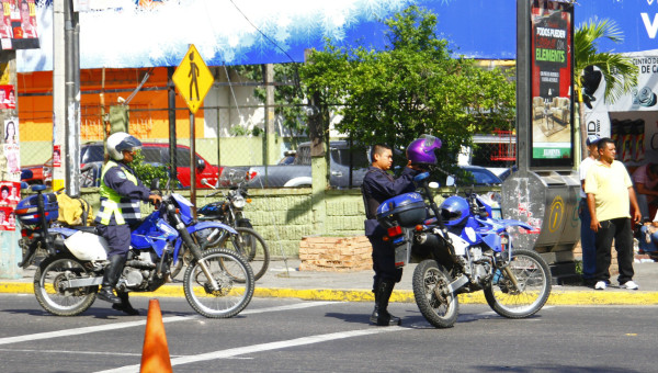 Más de 28,000 efectivos darán seguridad en las elecciones de Honduras