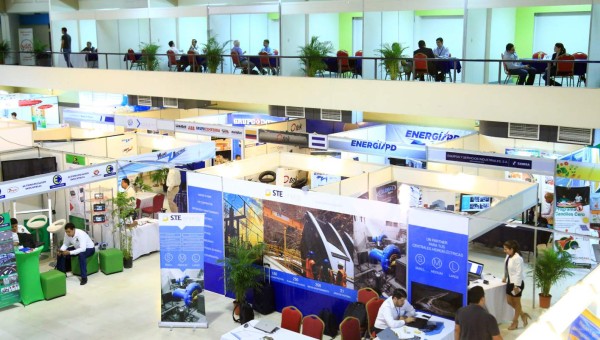 Inversiones por más de $1.2 millones deja la ExpoEnergía