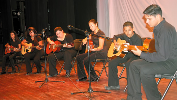 Cuatro noches de danza y buen teatro en el CCI