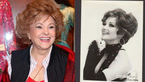 Fallece la primera esposa de 'Chabelo'