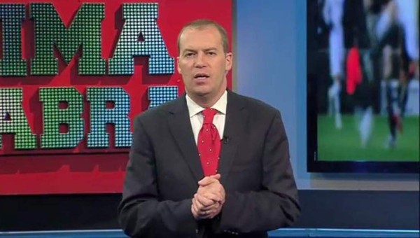 André Marín sobre goleada de Brasil a Honduras: 'Volvió el Jogo Bonito'