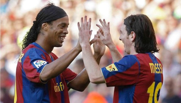 La otra faceta del mejor jugador de Europa