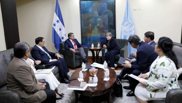 Cepal propone incremento sustancial de inversión pública y privada en CA