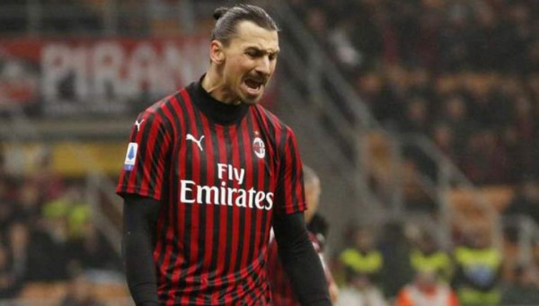 Ibrahimovic, sobre su futuro: 'Ni yo mismo sé lo que quiero hacer'