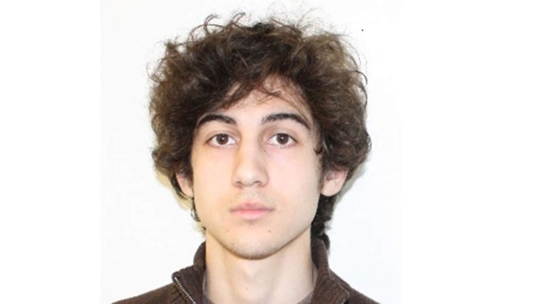 Declaran culpable a Tsarnaev por atentado en marathón de Boston, EUA