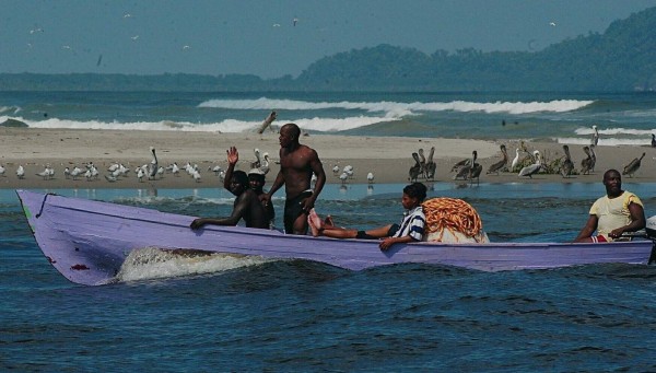 Por los encantos escondidos de Punta Sal