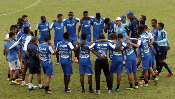 Aficionado escribe emotiva carta a la Selección de Honduras