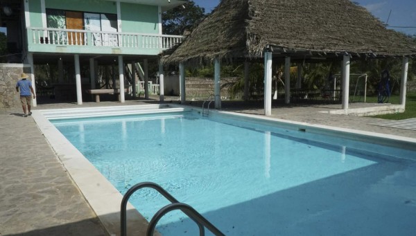 Ruta 504: Choloma, un encanto entre laguna, vegetación y ríos