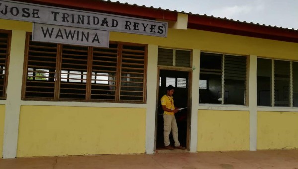 Tres muertos en Honduras a causa de un rayo