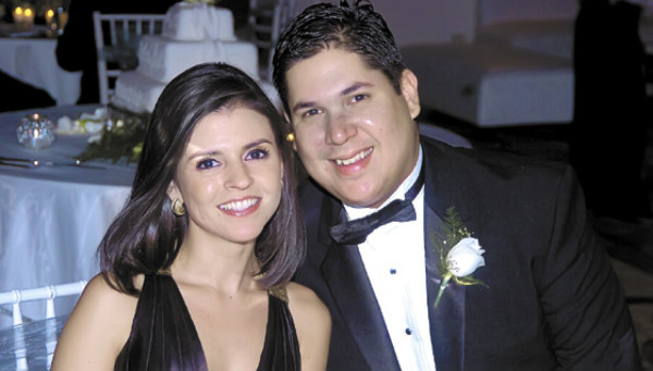 Dicha por los esposos