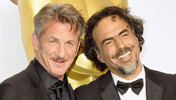 González Iñárritu defendió a Sean Penn