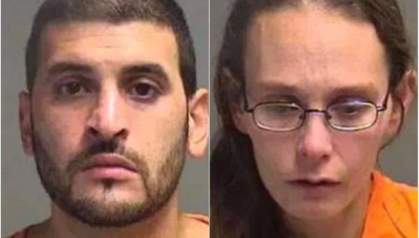 Mató a su novia y la escondió en un refrigerador en EUA