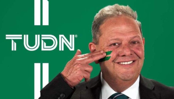 Muere periodista mexicano Mario Castillejos de Televisa Deportes