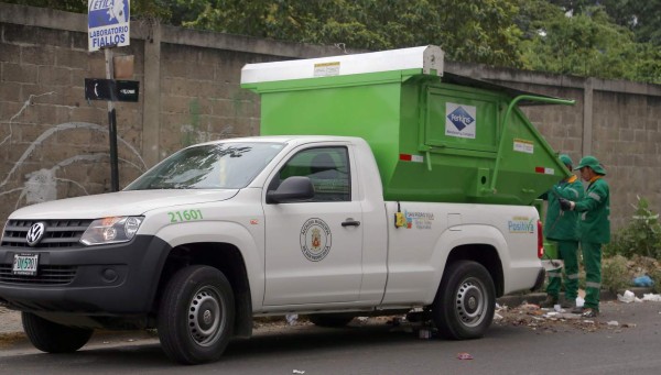 Sulambiente lanza página web para denuncias