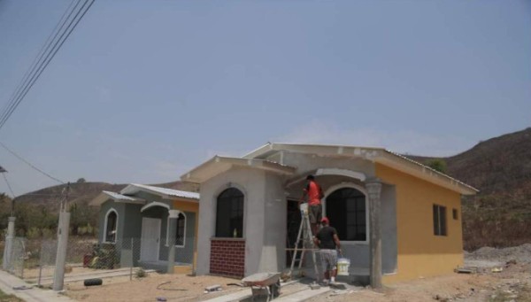 Residencias Morazán tendrá 236 edificios de apartamentos