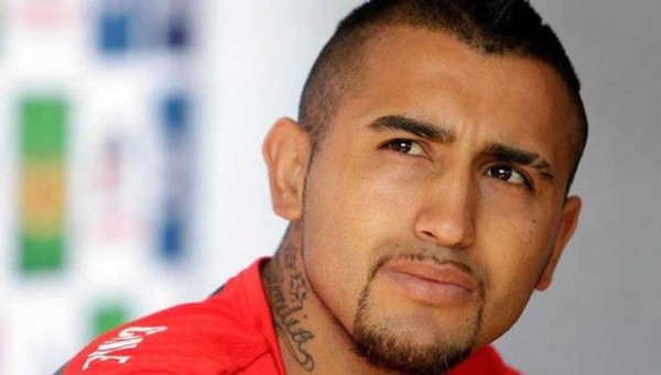 Filtran video de Vidal en casino antes del accidente