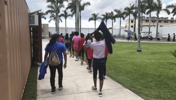 Emiten 'alertas de viajes” a Florida tras aprobación de ley antiinmigrante