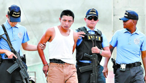 Una docena de órdenes de captura por caso 'El Infiernito”