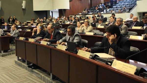 Asignarán L6 millones para protección de periodistas y operadores de justicia