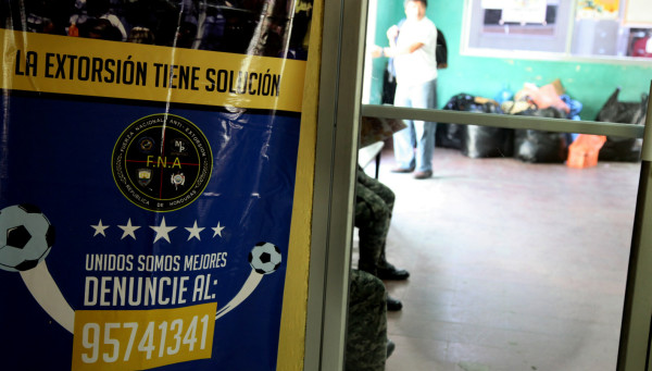 Hacen alianza para asistir a víctimas de extorsión