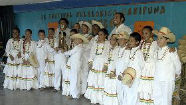Festival de danza