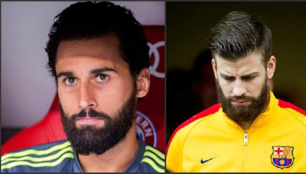 Arbeloa: 'Si ganamos la Champions, hago un Pericope con Piqué