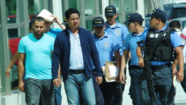 'Creemos en la justicia hondureña': alcalde de El Negrito tras salir libre 