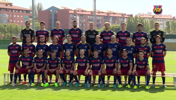 El valor de las plantillas del Real Madrid y Barcelona