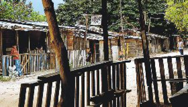 Desembolsarán L 80 millones para combatir la pobreza