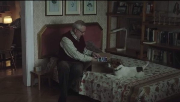 El anuncio de Navidad más tierno del año