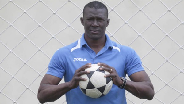 Honduras marcó el primer gol en la historia de Copa Oro