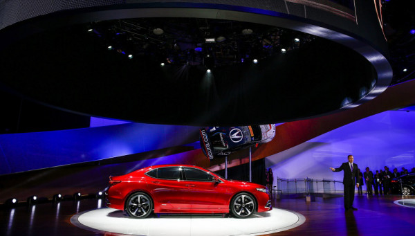 Los autos más novedosos