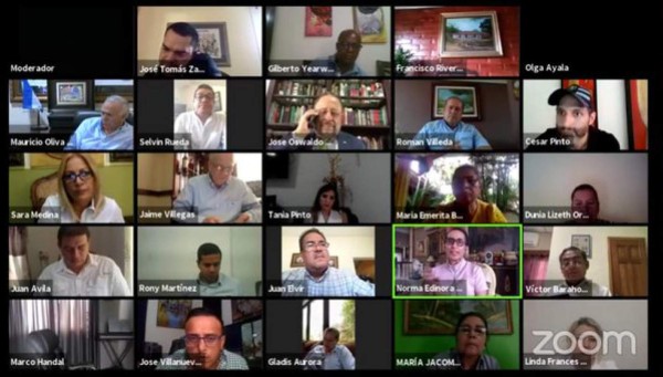 Congreso virtual: 10 proyectos de diputados para la emergencia de coronavirus