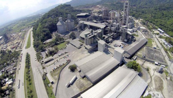 Su talento humano, tecnología y apoyo a la comunidad, el éxito de Cementos del Norte S.A.&nbsp;&nbsp;