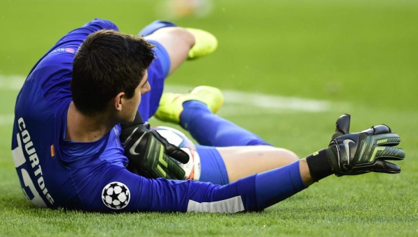 Imágenes de la final entre Real Madrid y Atlético de Madrid