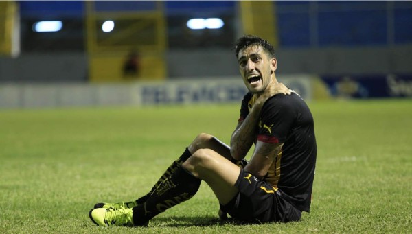 'Era una noche casi soñada y terminó de la peor manera'