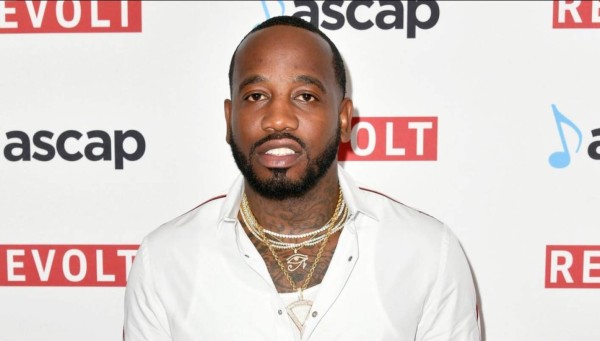 Rapero Young Greatness es asesinado a tiros en Nueva Orleans