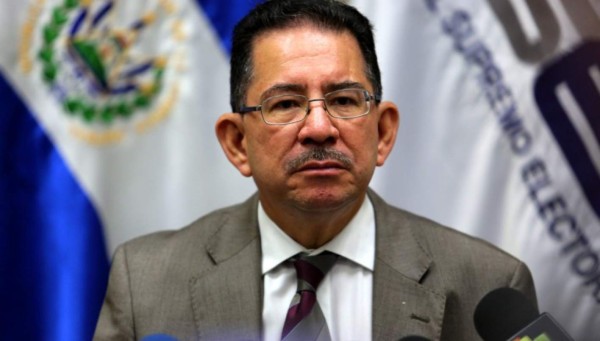 Gobierno de El Salvador descarta solicitar una CICIG