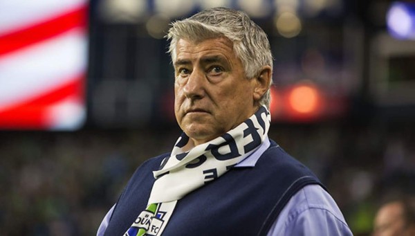 DT del Seatle: 'El aeropuerto Toncontín es peligroso'