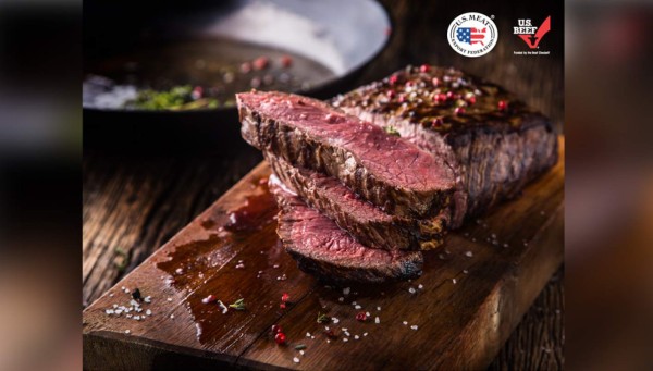 Llega a Honduras U.S. Meat, la mejor carne de los Estados Unidos&nbsp;&nbsp;
