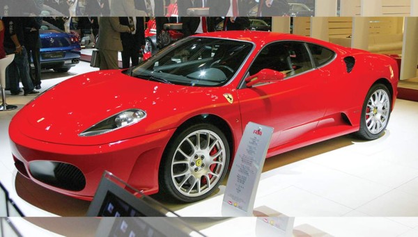 Ferrari ante el reto de crecer sin perder su exclusividad