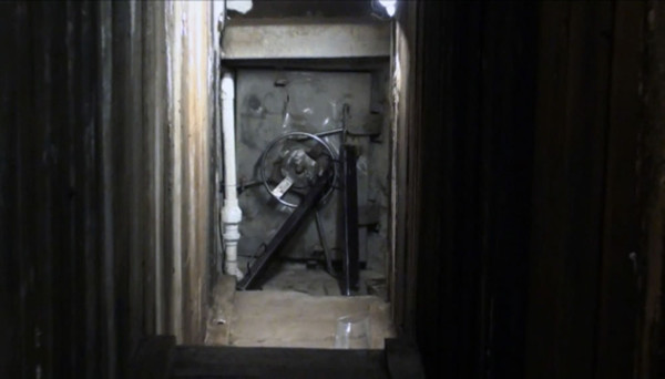 ADN y huellas confirman identidad de 'El Chapo' Guzmán