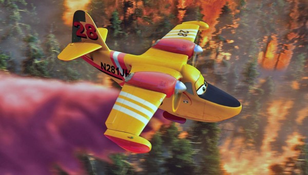 La acción invade los cines