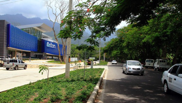 Construirán bulevar de cuatro carriles en el noroeste de San Pedro Sula