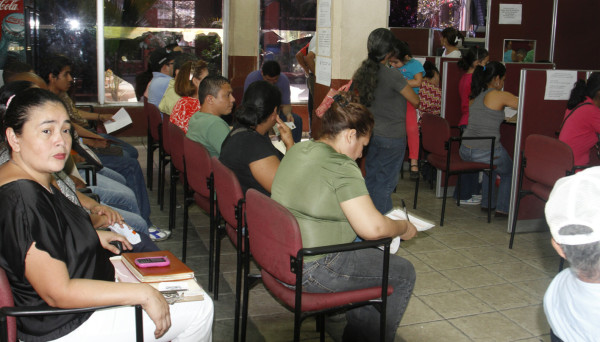 Alcaldía espera recaudar L400 millones por volumen de ventas