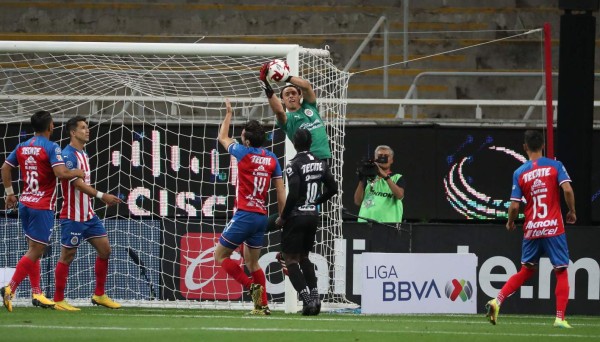 Liga de México suspende el torneo por el coronavirus