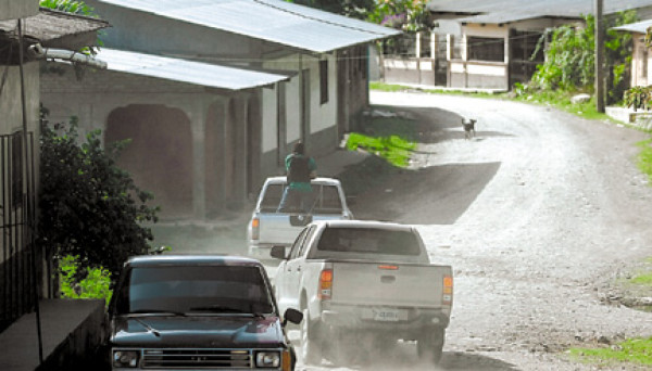 Encuentran osamenta de Bernardo Rivera Paz
