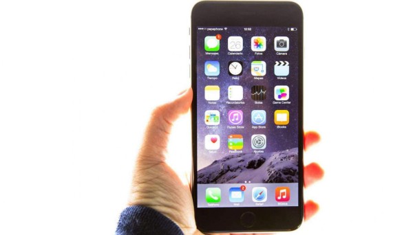 Usuarios descubren una 'función secreta” del iPhone