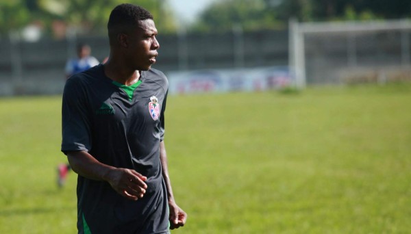 La ejemplar historia de Secundino Martínez, anotador del golazo al Motagua